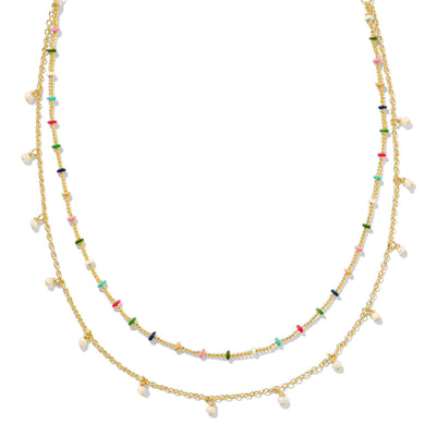 Eve Multi Strand Kendra Scott Necklace