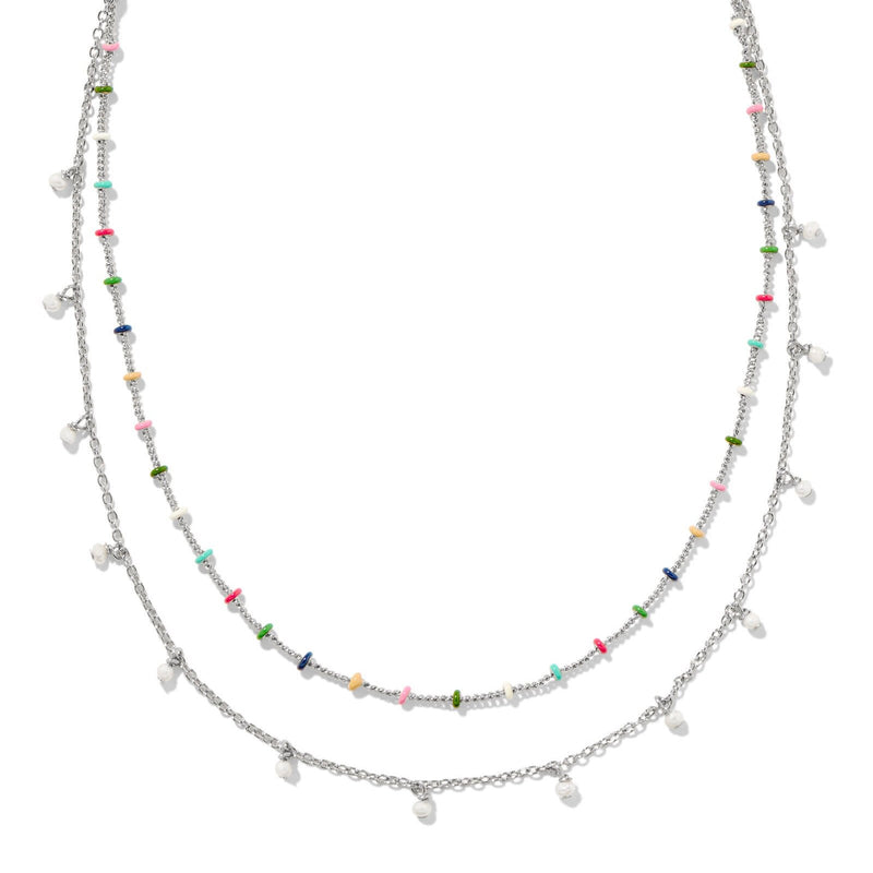 Eve Multi Strand Kendra Scott Necklace