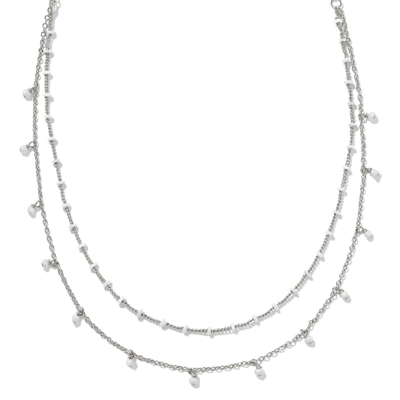 Eve Multi Strand Kendra Scott Necklace