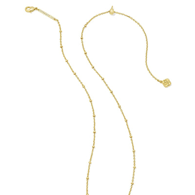 Holiday Tree Kendra Scott Necklace