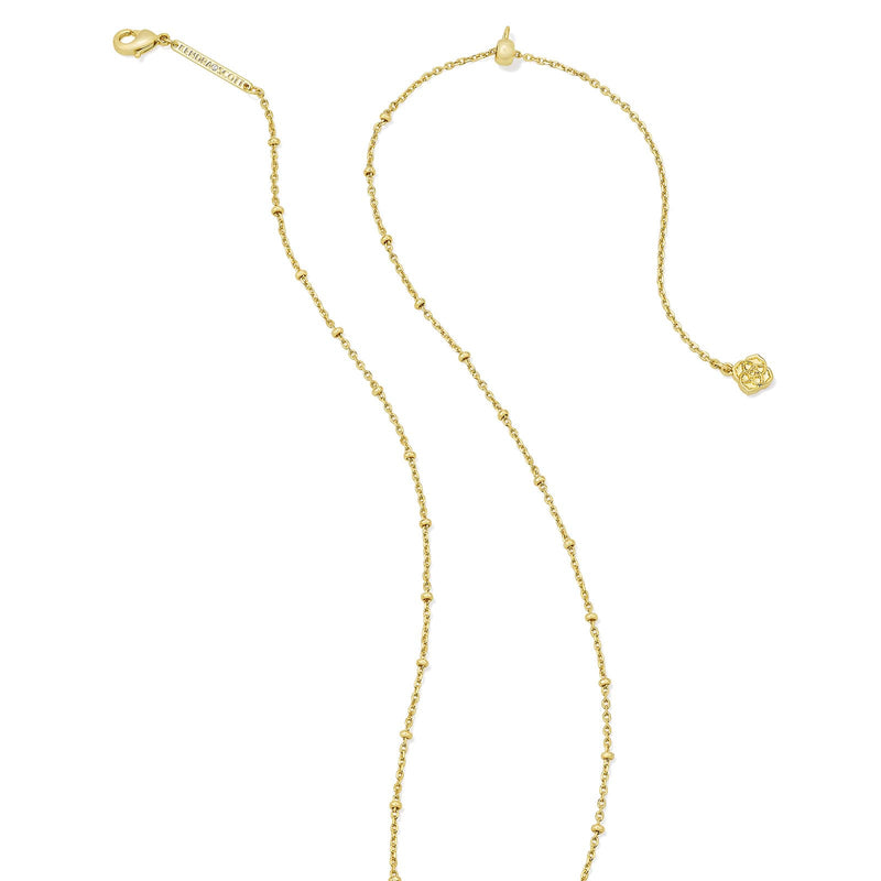 Holiday Tree Kendra Scott Necklace