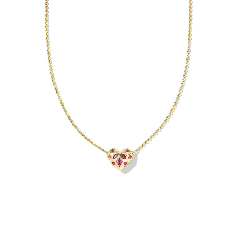 Holland Heart Kendra Scott Necklace