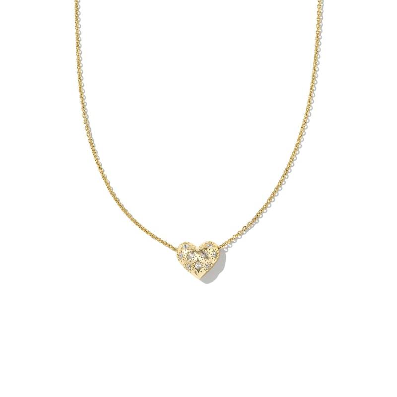 Holland Heart Kendra Scott Necklace