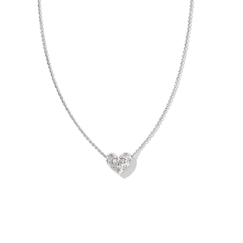 Holland Heart Kendra Scott Necklace