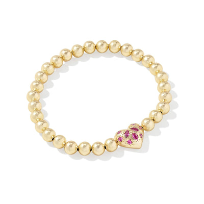 Holland Heart Kendra Scott Bracelet