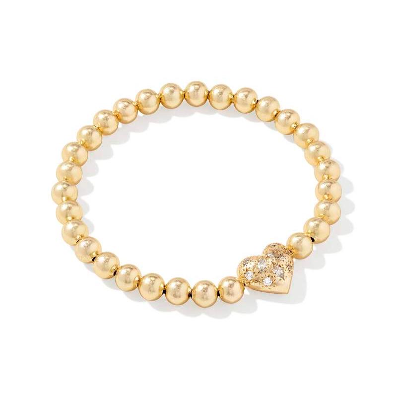 Holland Heart Kendra Scott Bracelet