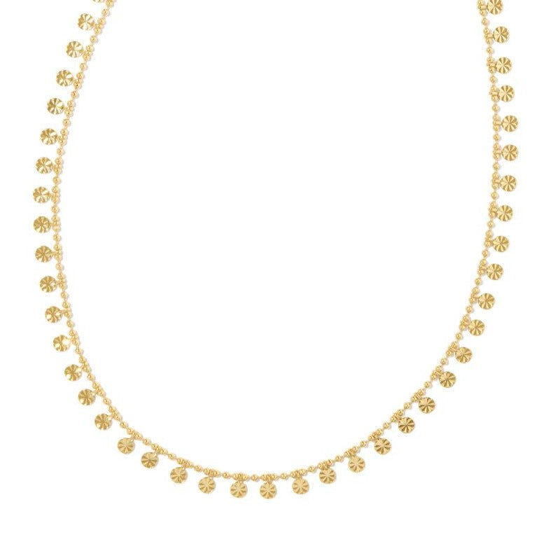 Ivy Chain Kendra Scott Necklaces