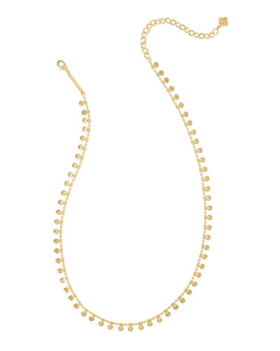 Ivy Chain Kendra Scott Necklaces