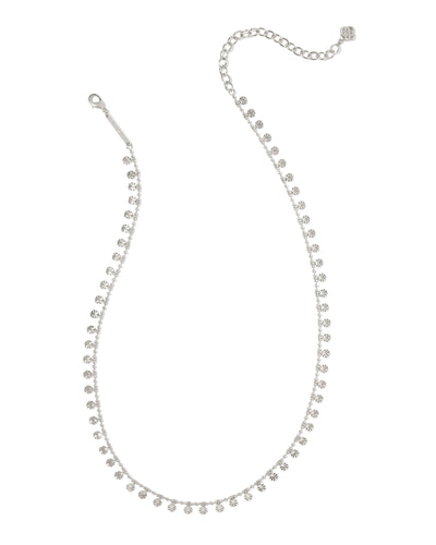 Ivy Chain Kendra Scott Necklaces