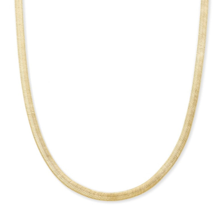 Kassie Chain Kendra Scott Necklace