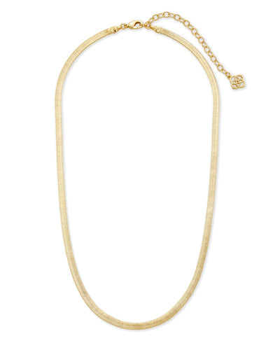 Kassie Chain Kendra Scott Necklace