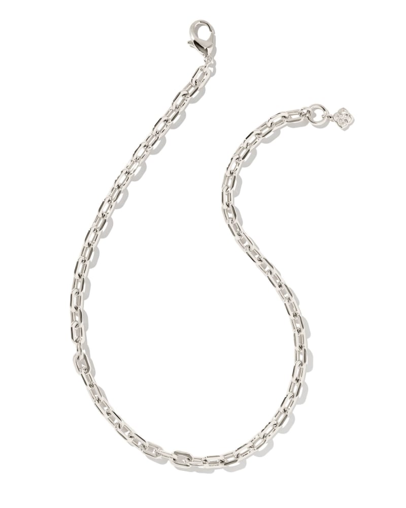 Korinne Chain Kendra Scott Necklace