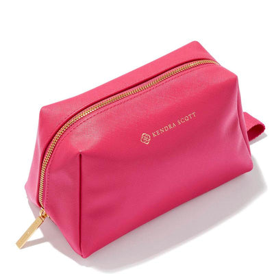 Kendra Scott Cosmetic Zip Cases