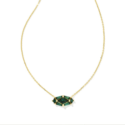 Lindy Rae Elisa Kendra Scott Necklace