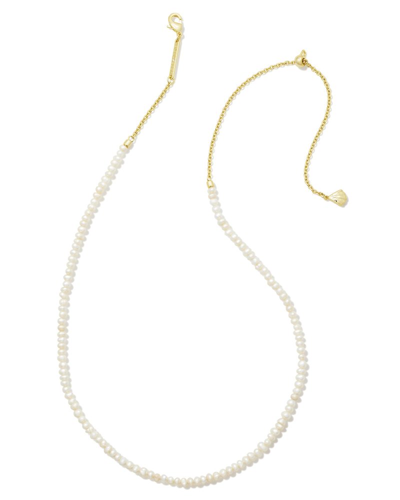 Lolo Strand Kendra Scott Necklace