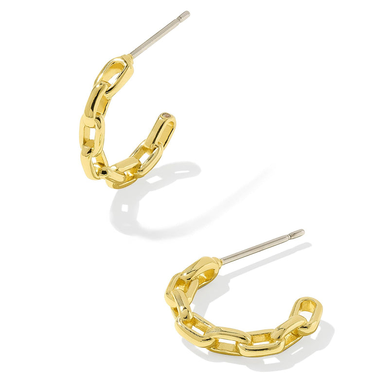 Sale Phoebe Huggie Kendra Scott Earrings