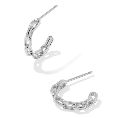 Sale Phoebe Huggie Kendra Scott Earrings