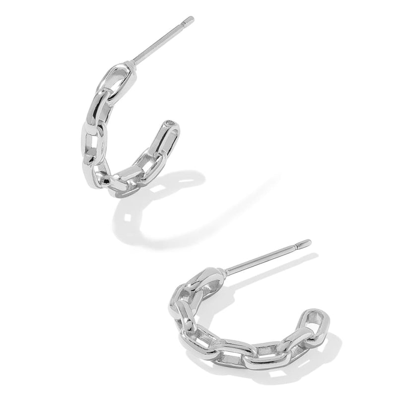 Sale Phoebe Huggie Kendra Scott Earrings