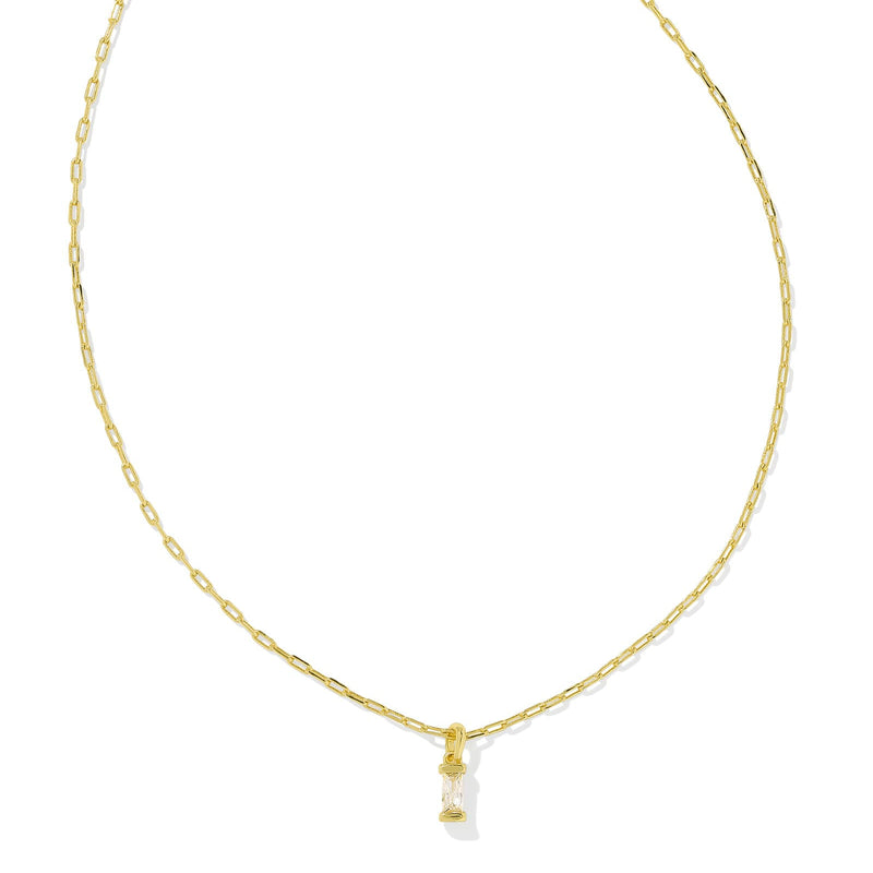 Sale Phoebe Crystal Kendra Scott Necklaces