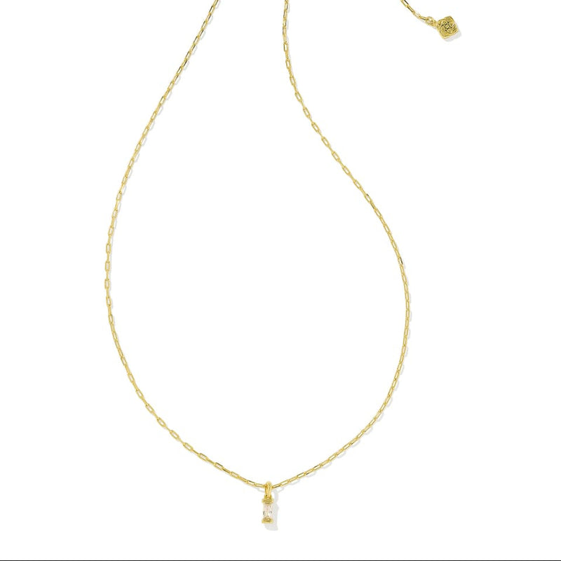 Sale Phoebe Crystal Kendra Scott Necklaces