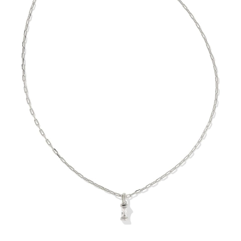 Sale Phoebe Crystal Kendra Scott Necklaces