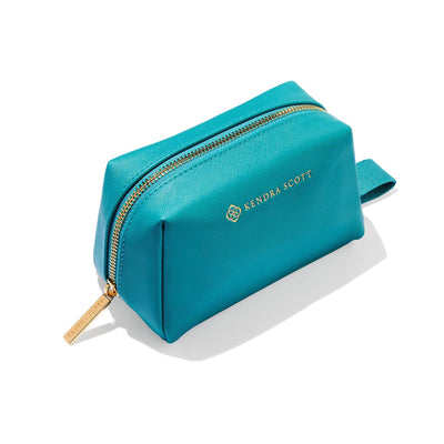 Kendra Scott Cosmetic Zip Cases