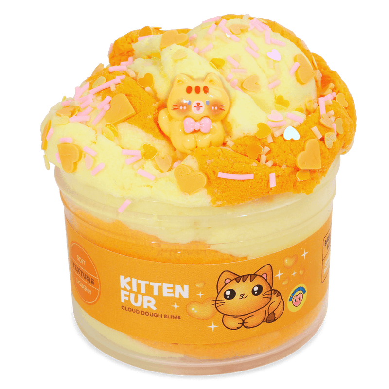 Peachybbies Slime Mixes