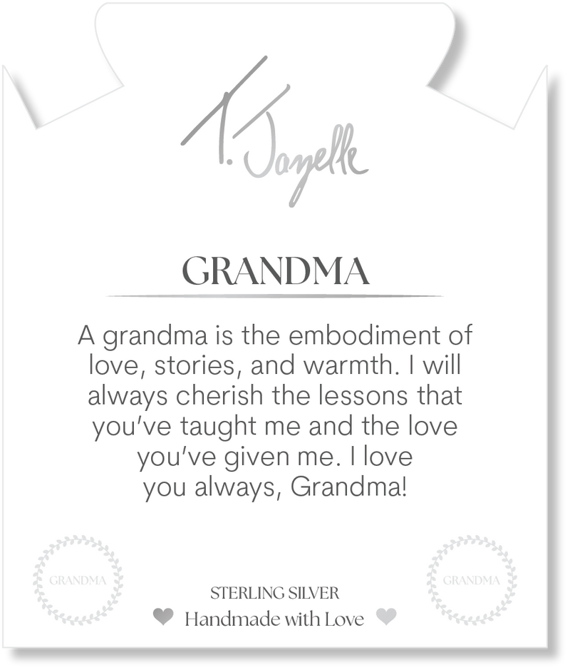 Endless Love Grandma