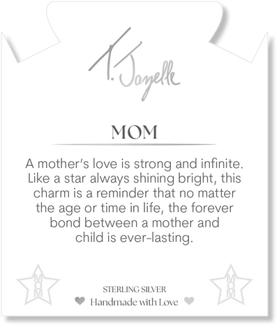 Mom Star T. Jazelle Bracelet