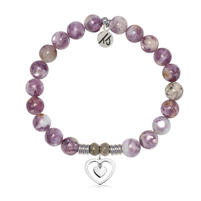 Piece of My Heart T. Jazelle Bracelets