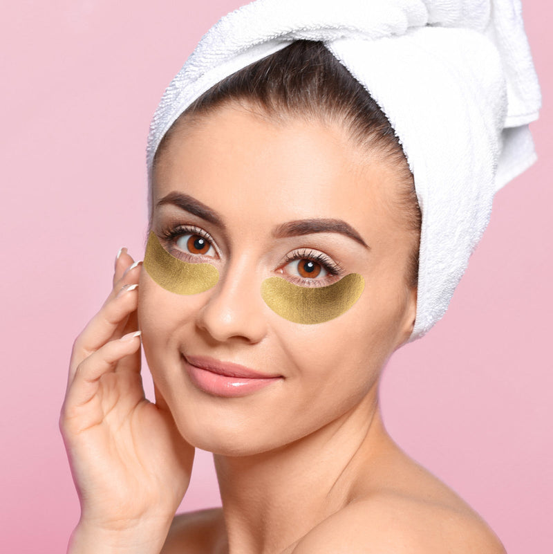 Under Eye Patches