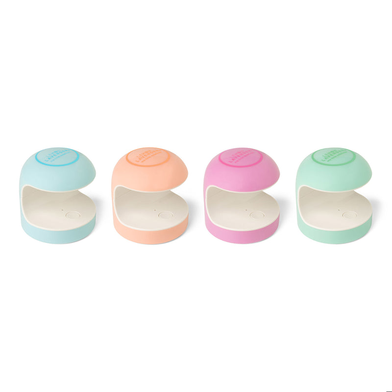 Nailed It Gel Nail Lamps