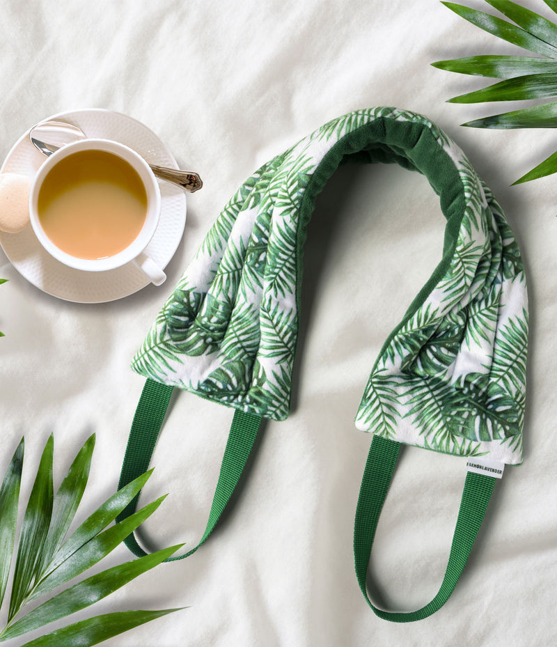 Hot Stuff Neck Wraps