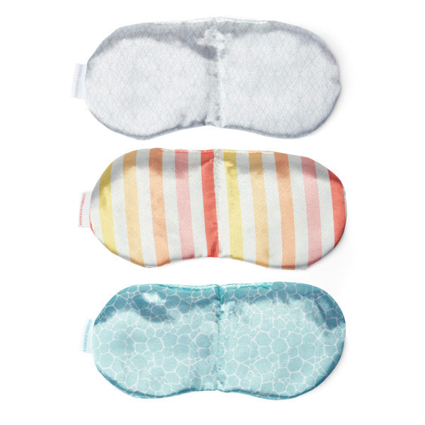 Under Pressure Hot/Cold Weighted Eye Masks