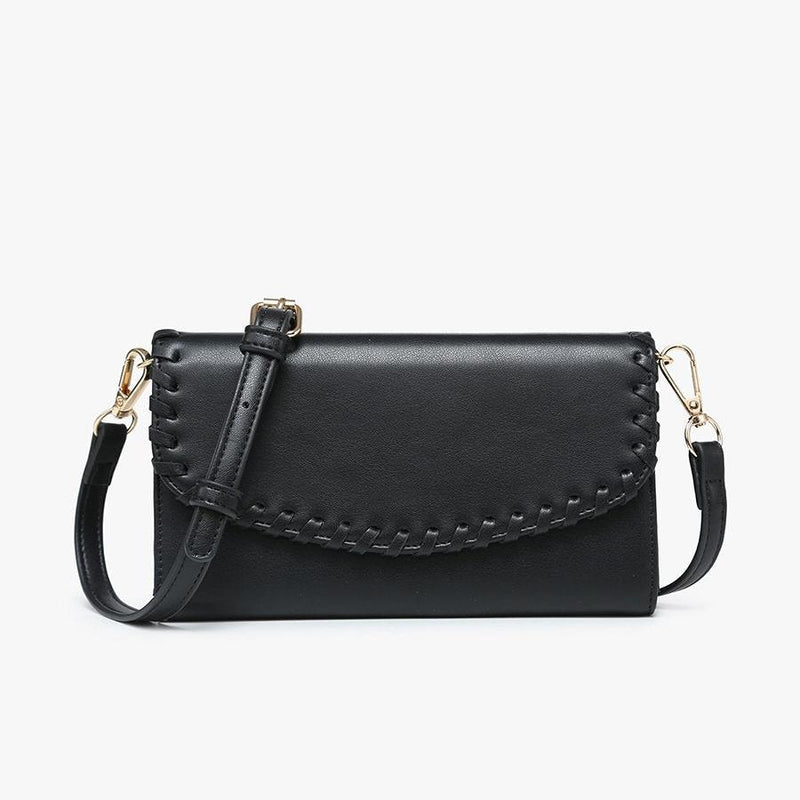 Jen & Co. Kyle Crossbody Purse