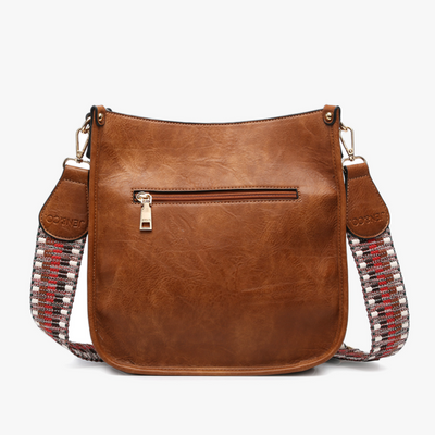 Jen & Co. Chloe Crossbody Handbags