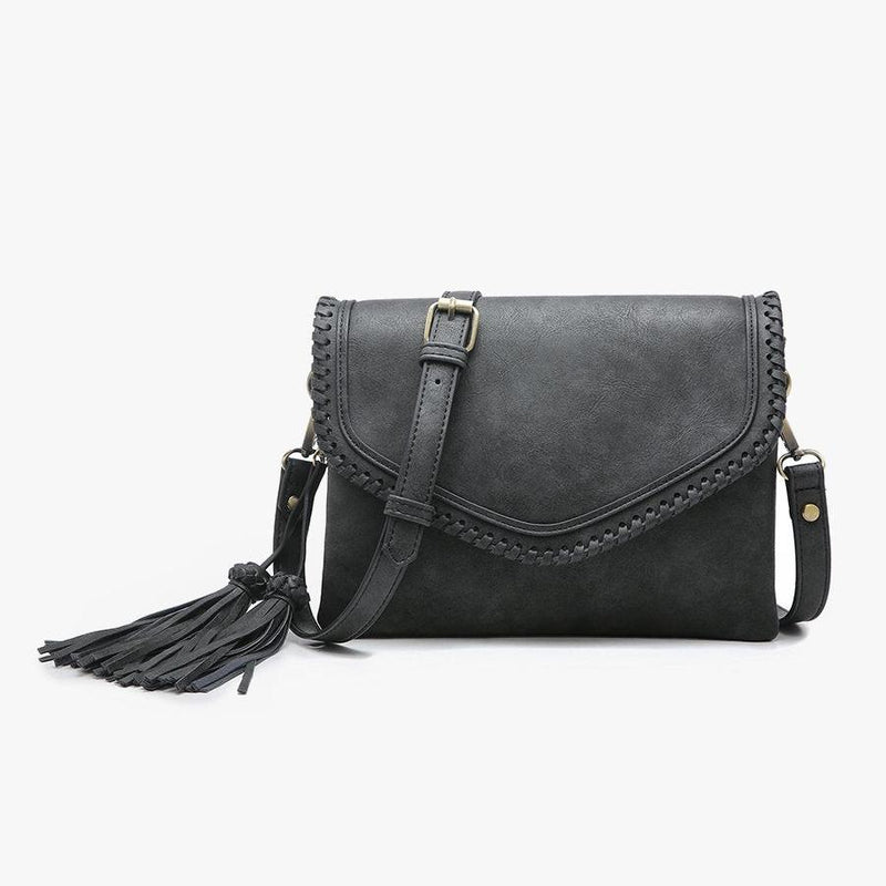 Jen & Co. Sloane Crossbody Handbags