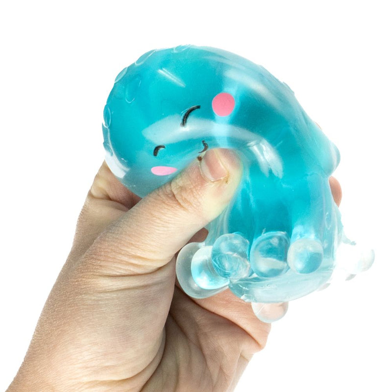 Squishy Octopus Fidget Toy