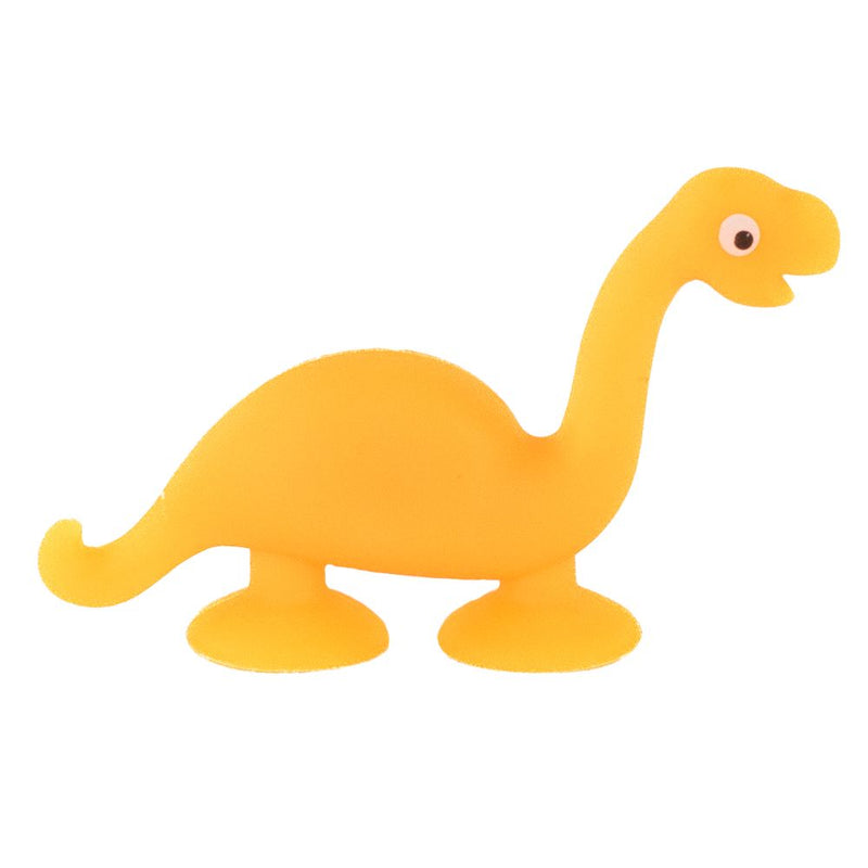 Dino Pops Silicone Animals