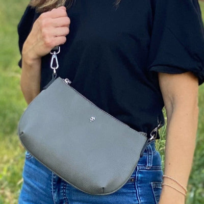 Jenna Kator Metamora Handbag