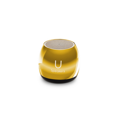 U Micro Bluetooth Speakers