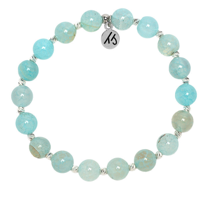 Mindfulness Stacker T. Jazelle Bracelet