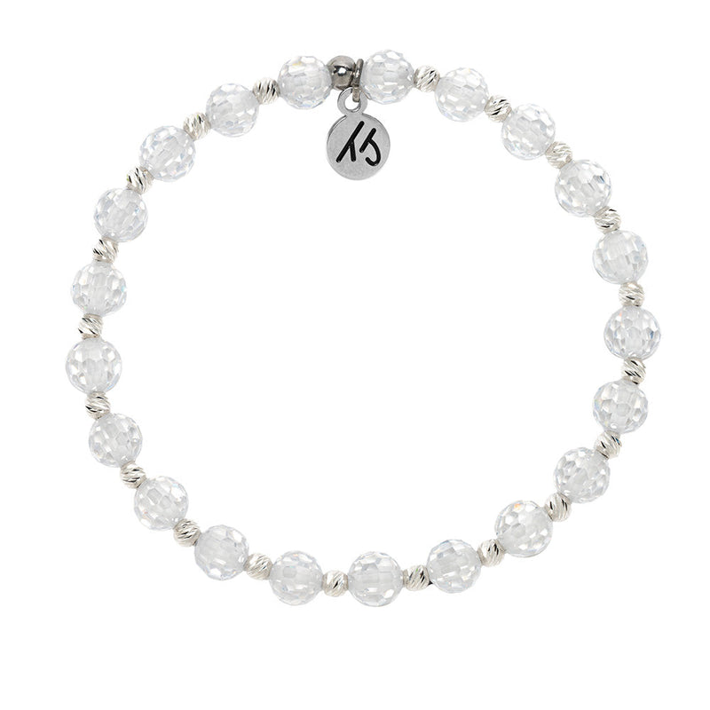 Mindfulness Stacker T. Jazelle Bracelet