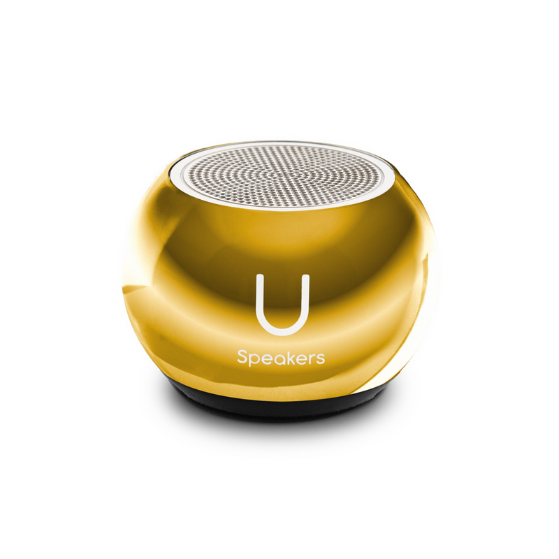 U Mini Bluetooth Speakers