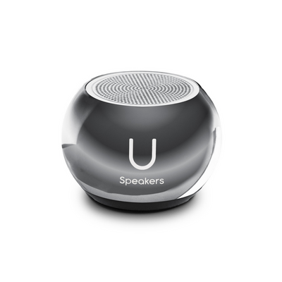 U Mini Bluetooth Speakers