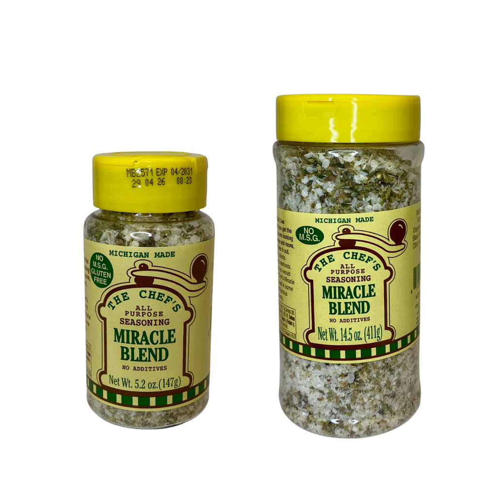 Alden Mill House Seasonings – Apothecary Gift Shop