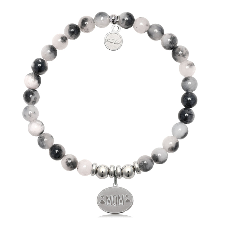 Mom Hearts T. Jazelle Bracelet