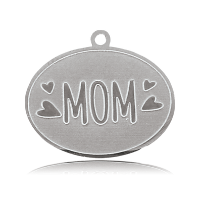 Mom Hearts T. Jazelle Bracelet