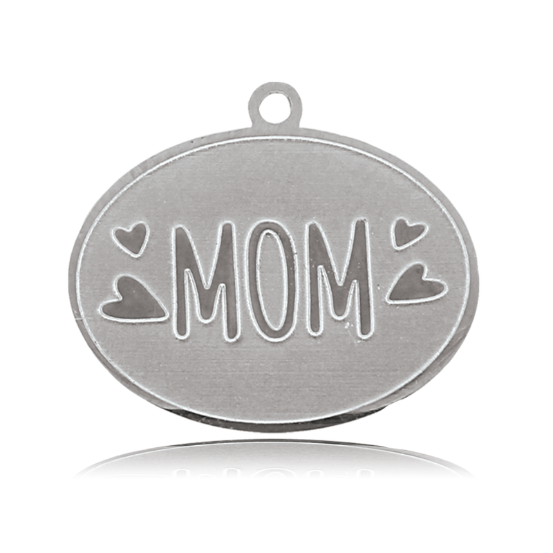 Mom Hearts T. Jazelle Bracelet