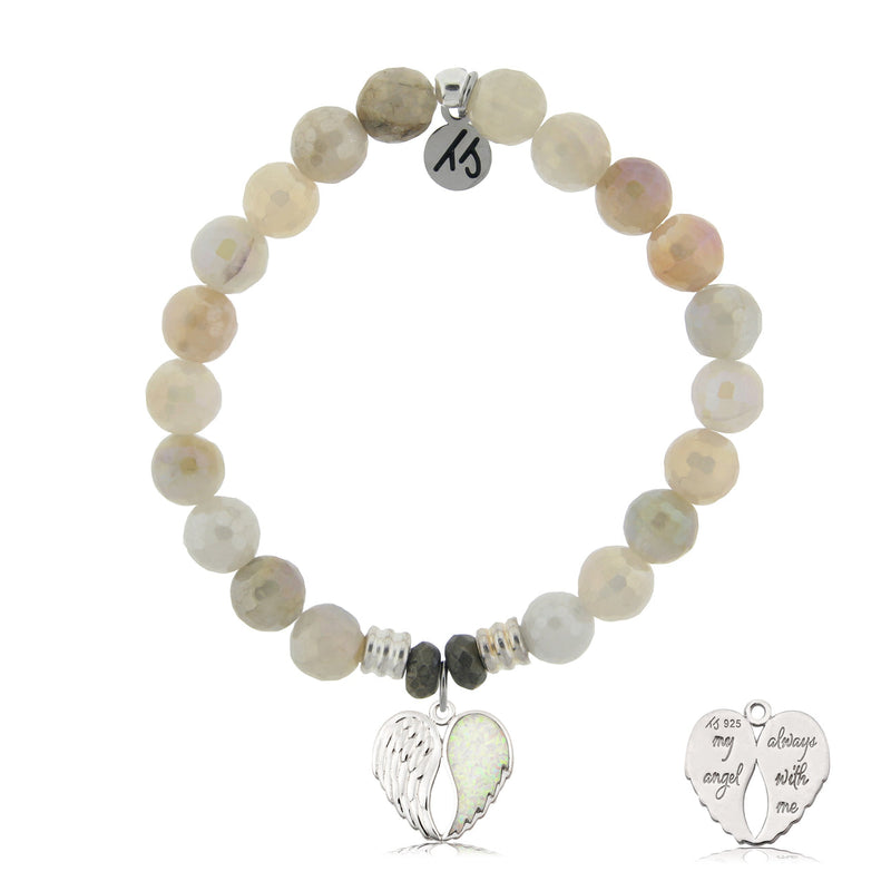 My Angel T. Jazelle Bracelet